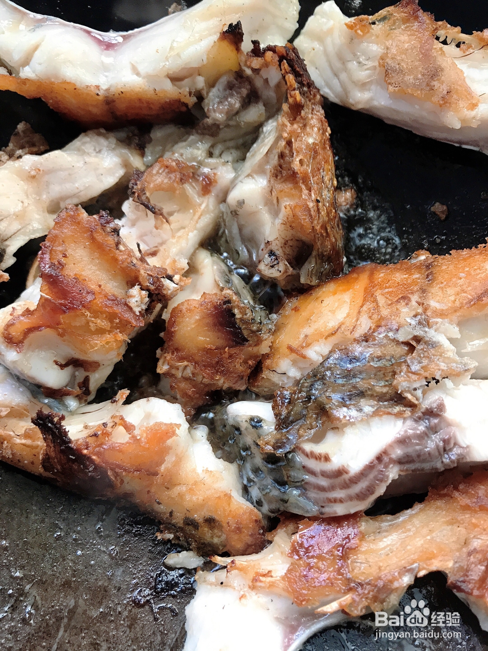 营养美味的香焖福寿鱼