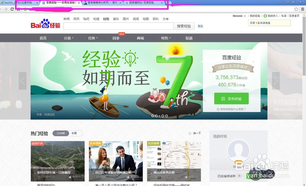 怎样用好谷歌浏览器的设置功能