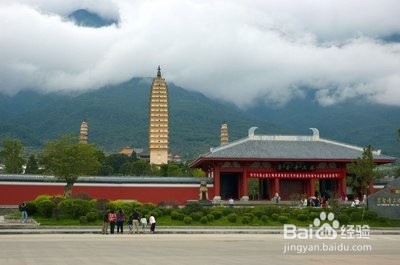 北京到云南旅游攻略