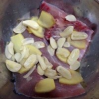 拾味香烤鱼排的做法步骤