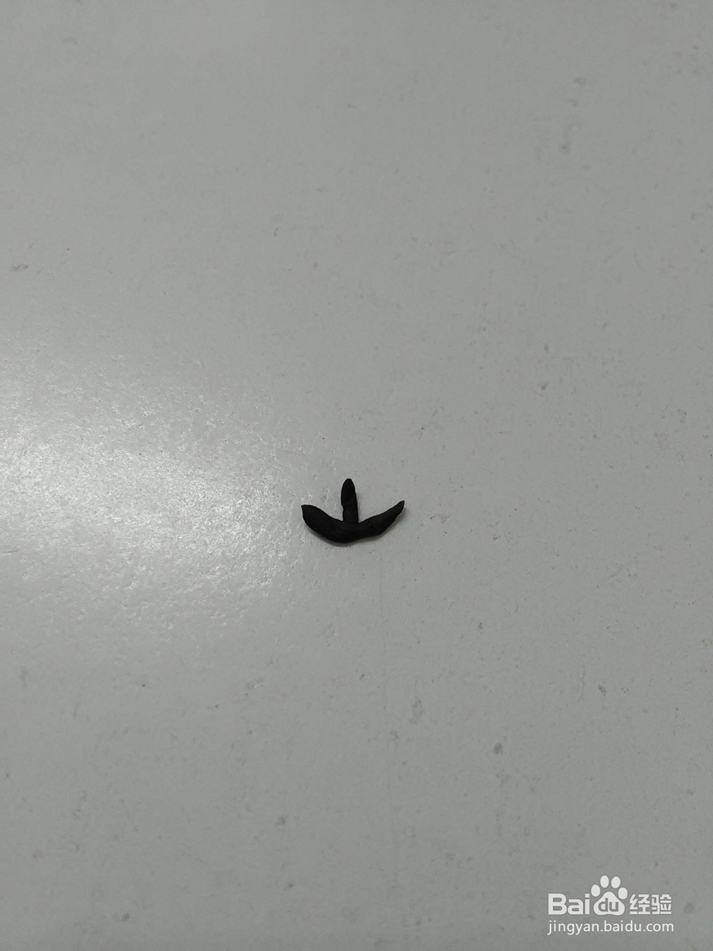 橡皮泥福娃教程