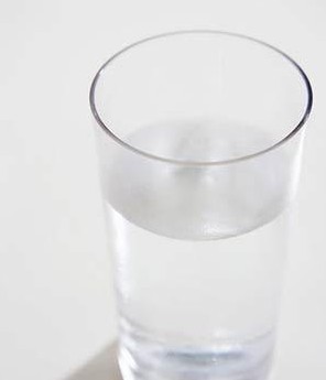 餐前喝水六大绝妙好处