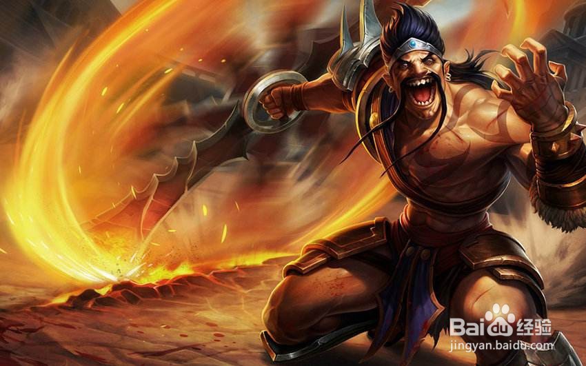 怎么能玩好德莱文这个英雄