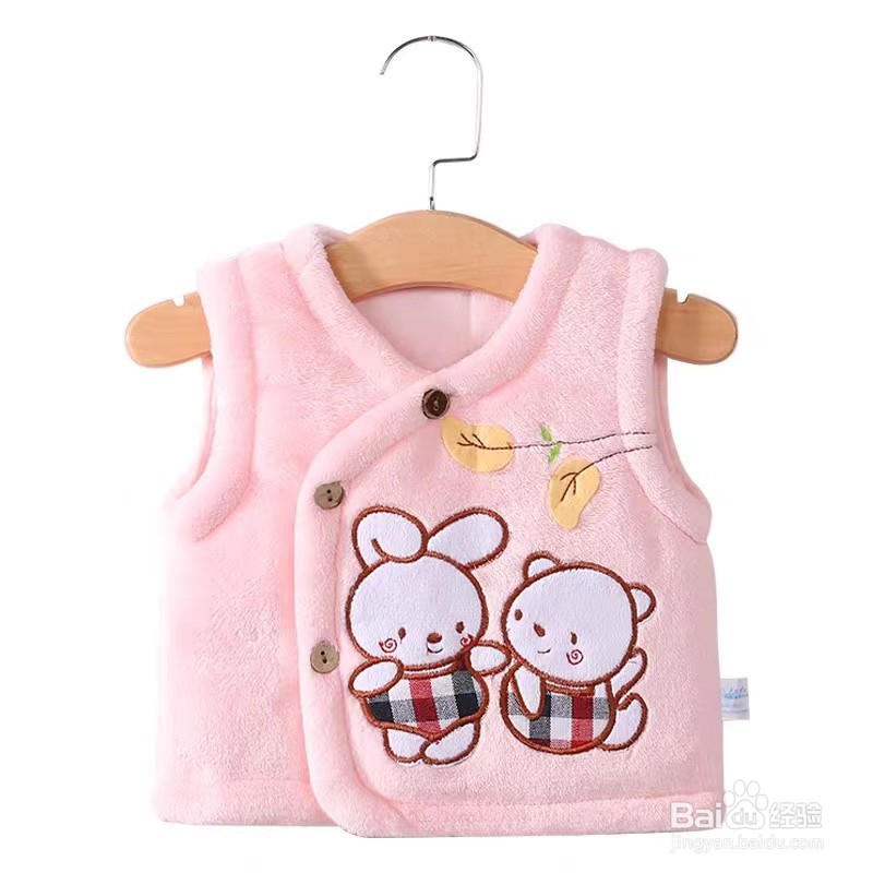 婴儿冬天怎么穿衣服才不冷