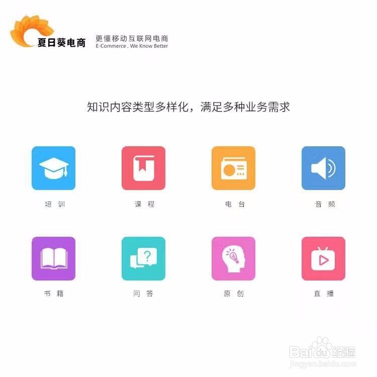 知识付费阅读平台解决方案