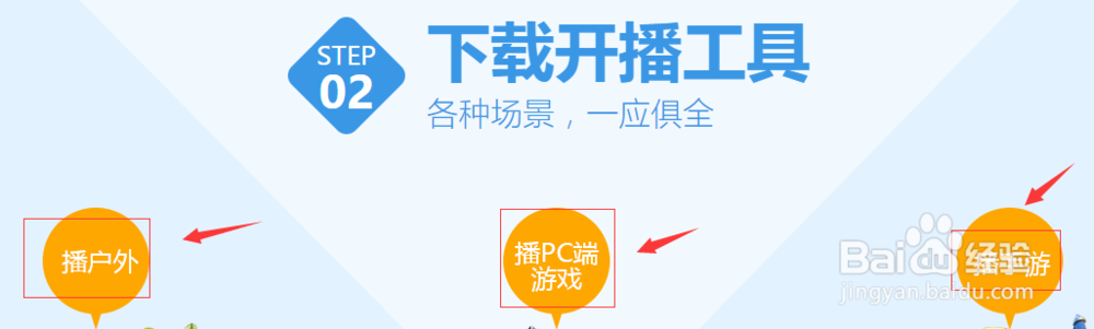 怎么在虎牙上面进行直播