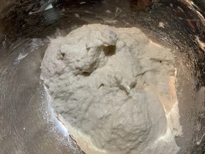 免揉欧包的做法
