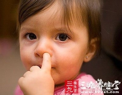经常流鼻血是啥原因6个“凶手”别放过