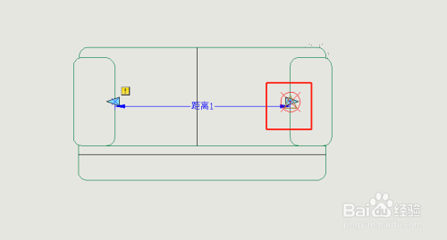 CAD如何制作可以拉伸的块?