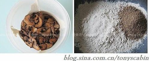 健康的味精怎么做