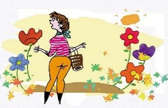 你进入更年期了吗？自己要知道