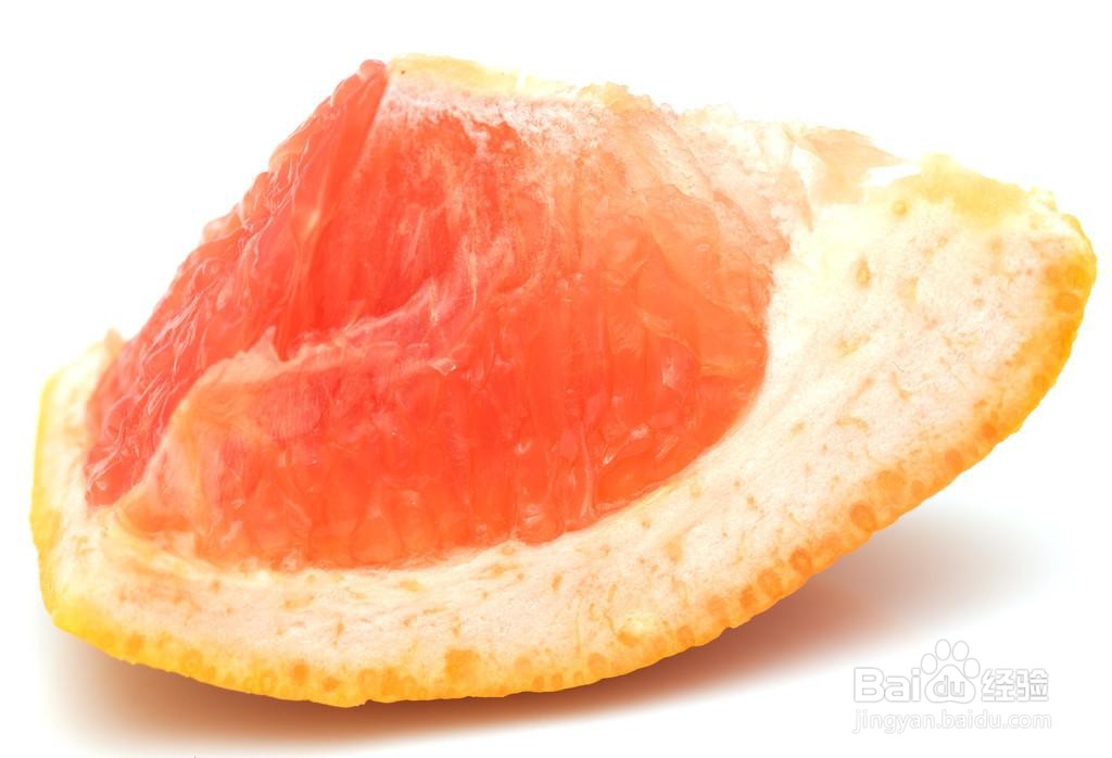 怎么正确挑选柚子？