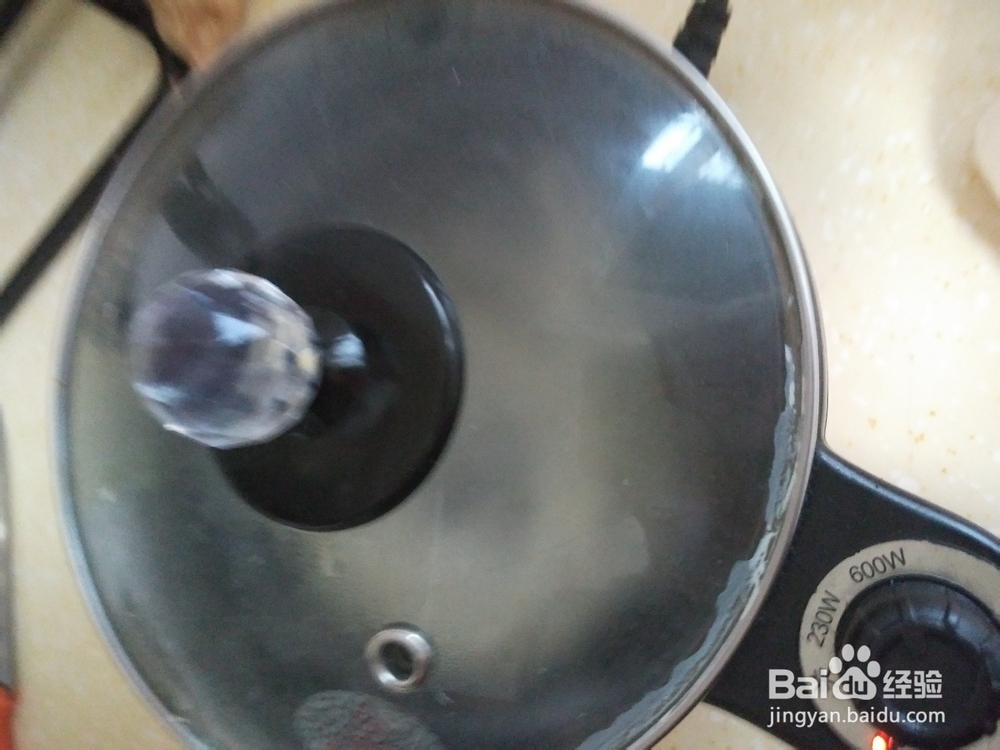 葱油拌面怎么做？