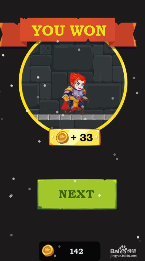 Treasure Knights的Level 5如何通关