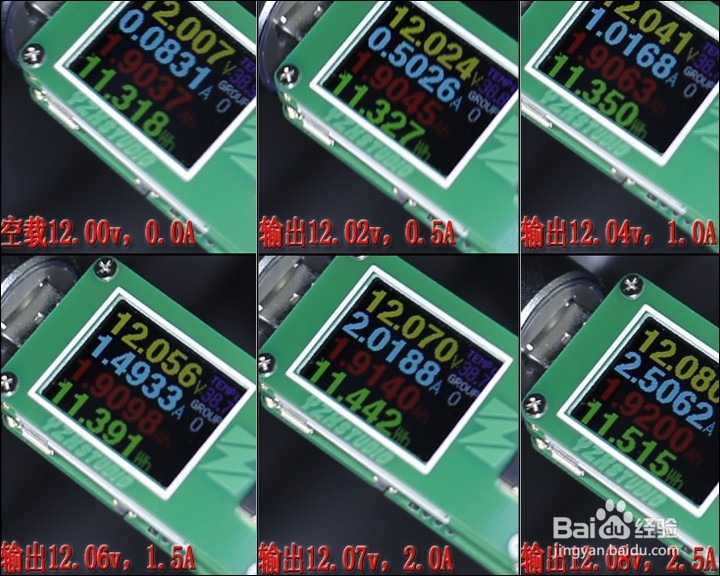 JDB品牌QC2.0双口USB车充开箱晒物