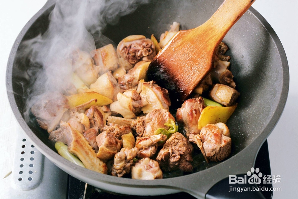 酸萝卜老鸭汤要怎么做好这道四川菜