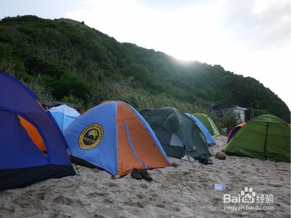 小辣甲岛旅游攻略