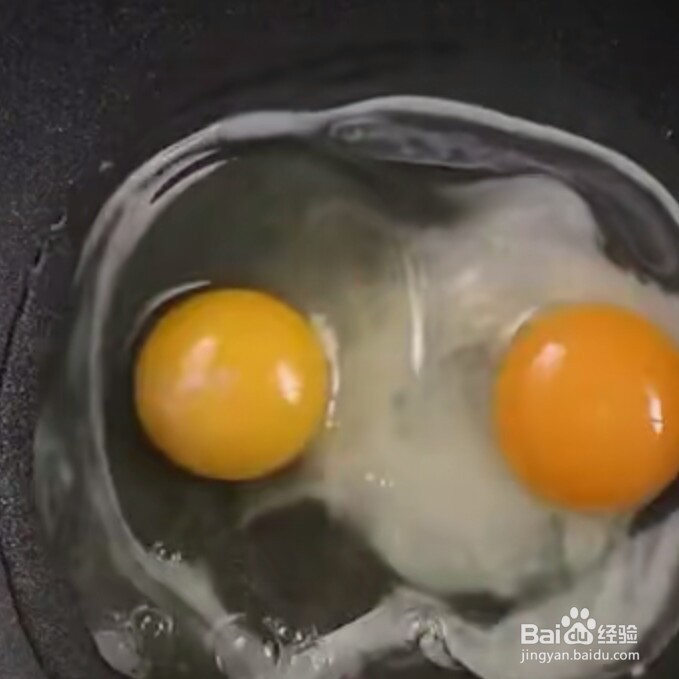 中餐厅同款小凯炒饭做法教程