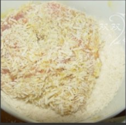 日式猪排盖饭做法多一步的煨炖——日式猪排盖饭
