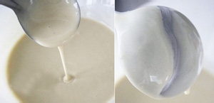 【狗粮DIY】平底锅做松饼