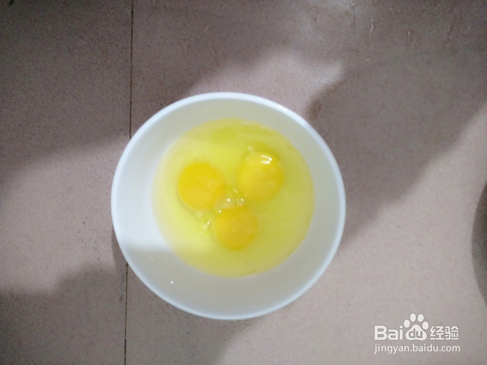 韭菜焖鸡蛋的做法