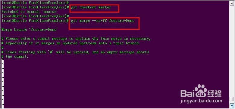 如何在本地使用Git