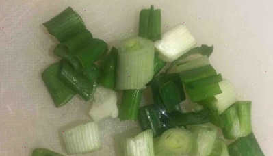 家常夏南瓜面条的做法