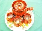 养生食谱 低血压食疗方法