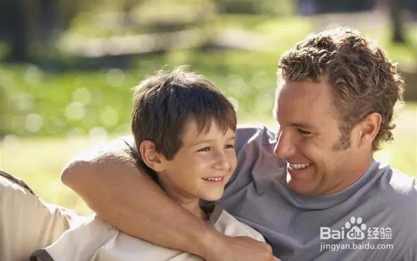 正确家庭教育有哪八个关键?