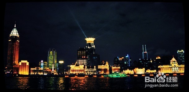 2015年上海跨年旅游经验推荐