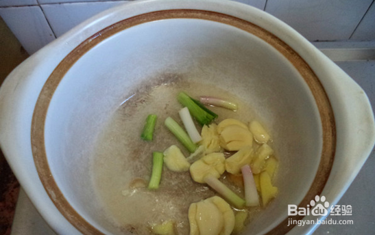 酱焖豆腐做法