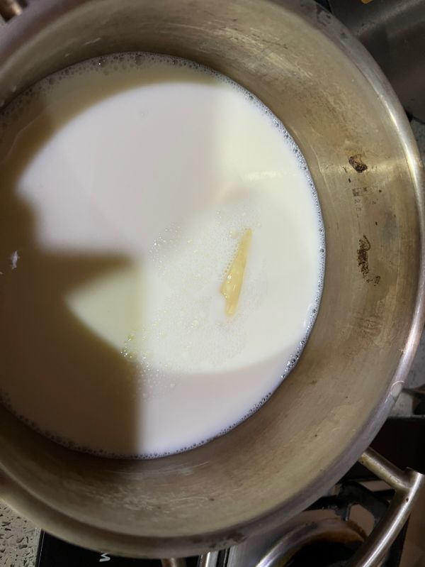 西瓜牛奶布丁啵啵果冻