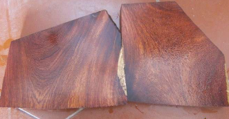 黑檀和小叶紫檀哪个更好