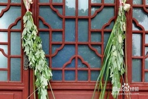 全国各地有哪些端午节习俗