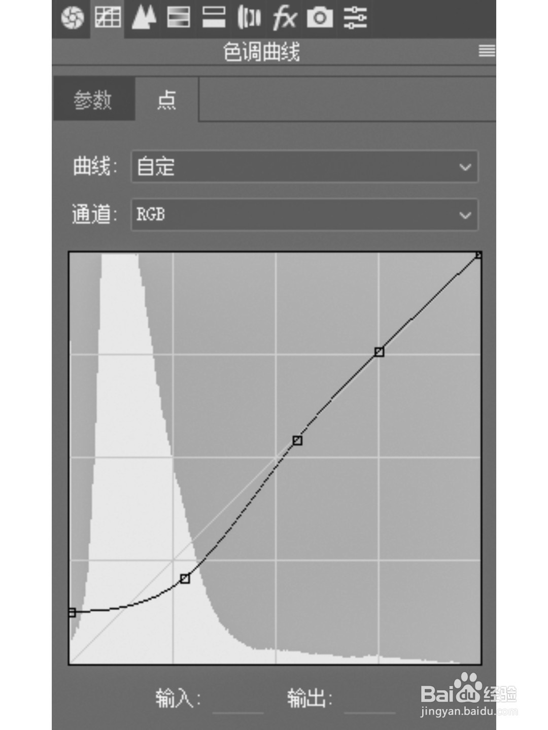 PS调色教程|如何调出ins上的暗绿色调