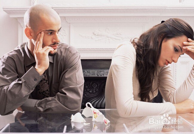 老公不肯离婚怎么办?