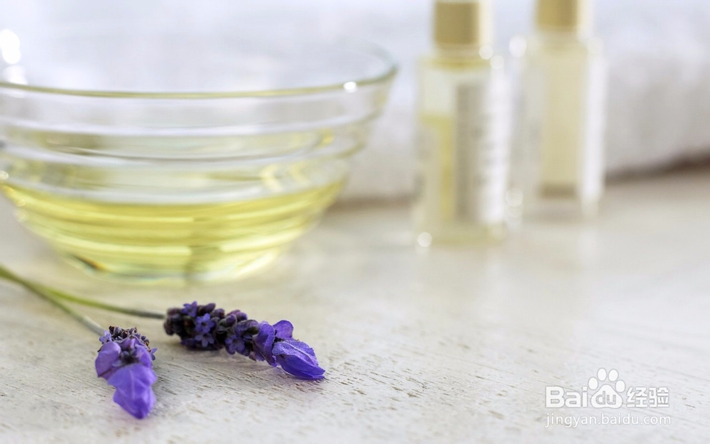 精油的奇妙用法