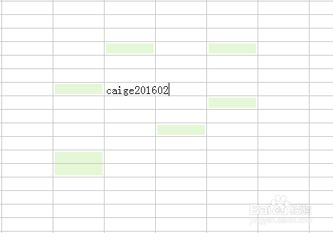excel表格如何批量输入大量相同数据?