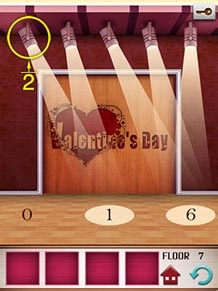 100层电梯攻略季节