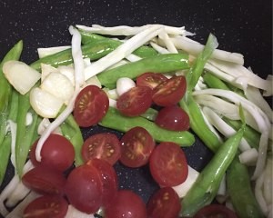 怎么做美味的香煎三文鱼