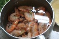 简单几步教会你白灼虾的家常做法