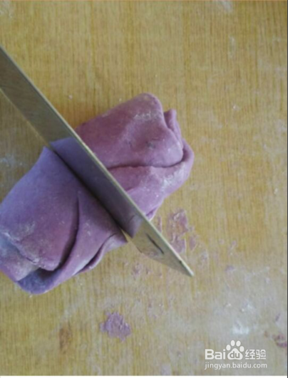 如何做创意玫瑰花馒头