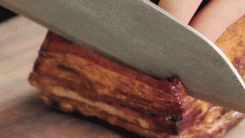 梅菜扣肉的做法你学会了吗？