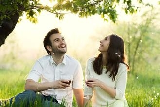 夫妻怎么样相处