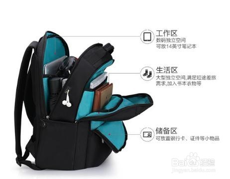 怎样选择一款有益健康的双肩背包