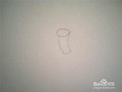 简笔画大辣椒这样画