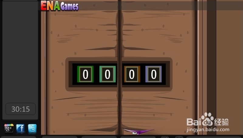 逃离牛仔的家2攻略：[5]