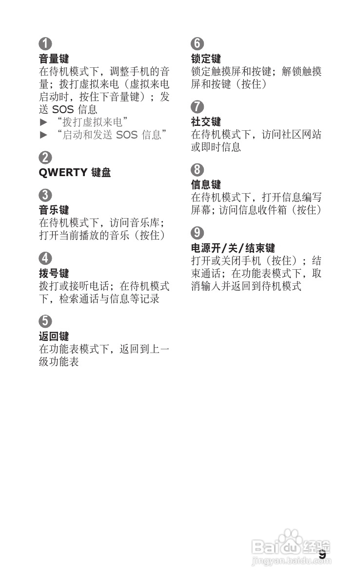 三星GT-C3500手机使用说明书:[1]
