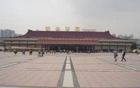 我的大学生涯：[46]珠海游