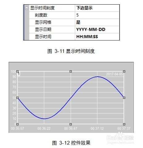 串口屏控件说明_如何使用历史曲线控件(最新版)